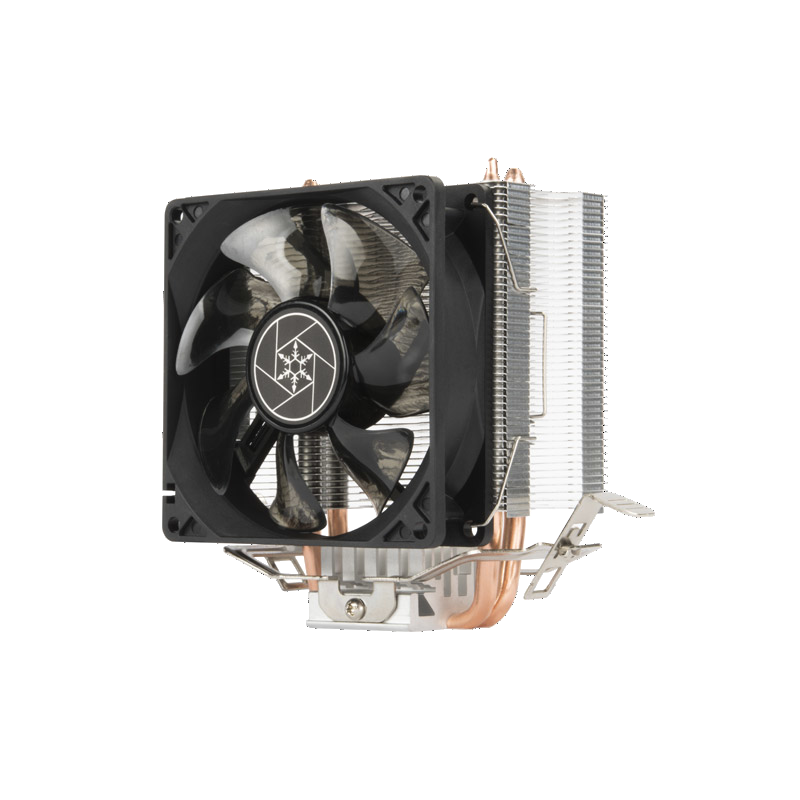 Кулер процесорний SilverStone Kryton KR03 (SST-KR03)